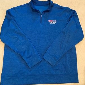 Lake Placid CanAm Hockey Sweatshirt